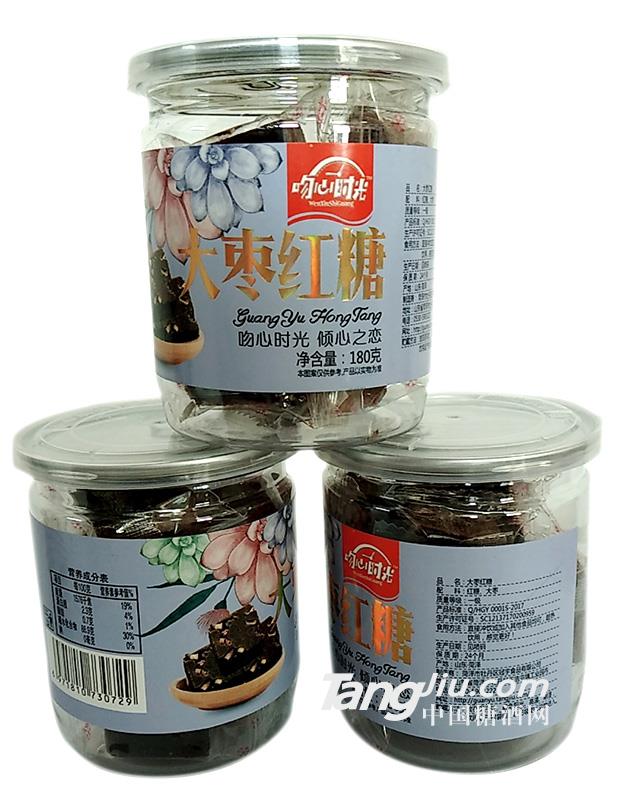 吻心时光古法系列古法大枣
