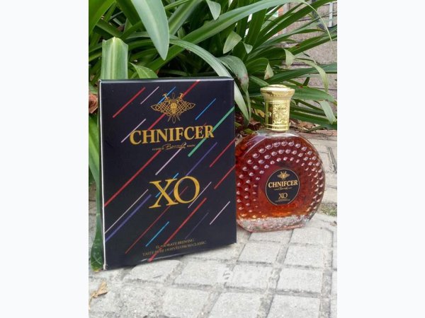 尊尼霍佳尔XO