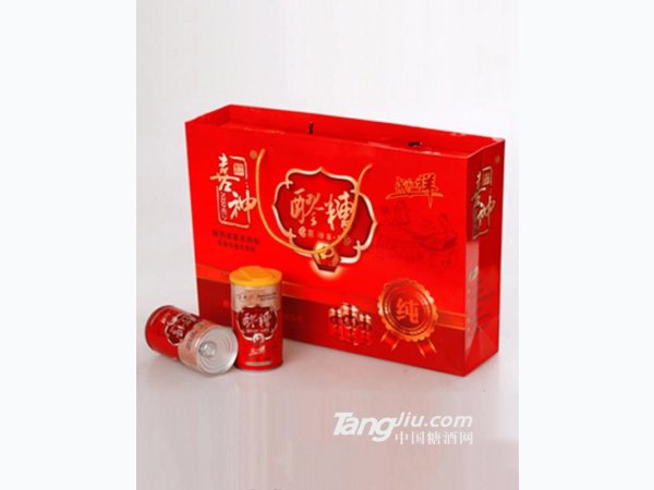 成和祥醪糟礼盒 图1