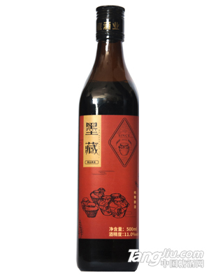 新世界系列原酿11°