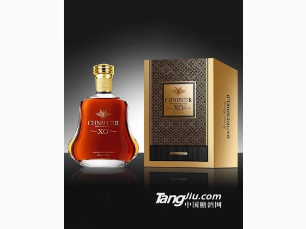 尊尼霍佳尔XO 图2