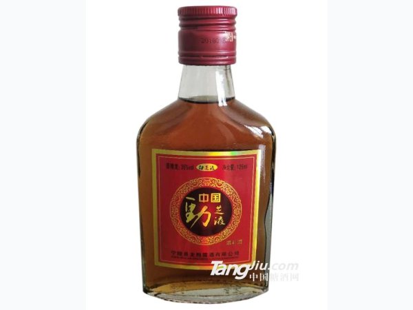 劲芝液-滋补酒-125ml 图1