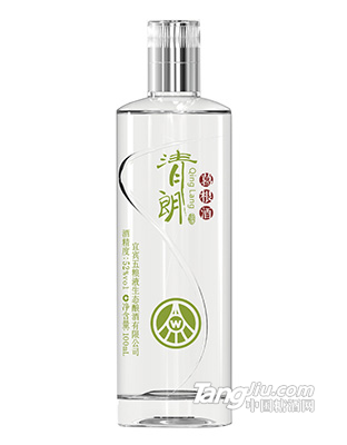42&deg;_52&deg;清朗葛根小酒-100ml
