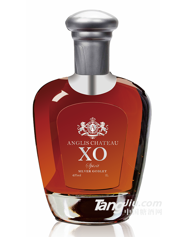 安格雷斯&middot;银樽XO