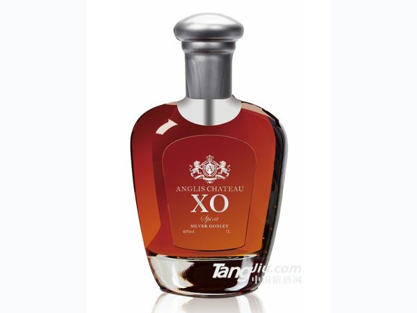 安格雷斯&middot;银樽XO 图1