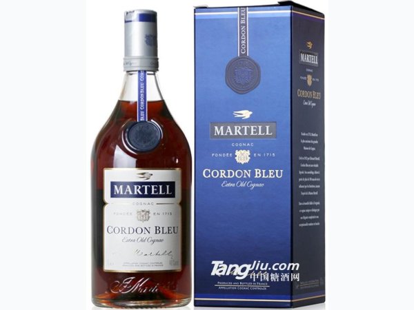 马爹利蓝带700mL 图1
