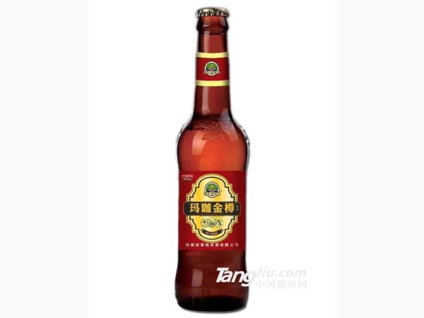 玛咖金樽-330ml 图1