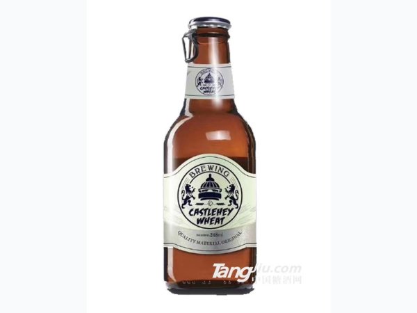 德国嗨麦城堡精酿啤酒 图1