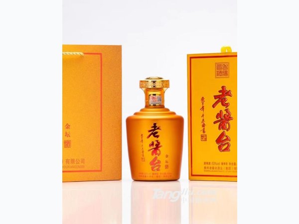老酱台金坛 图2