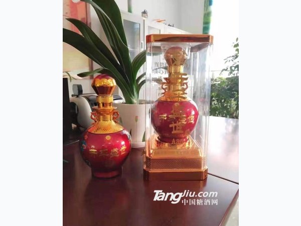 开平盛世A30