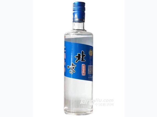 房氏二锅头蓝优
