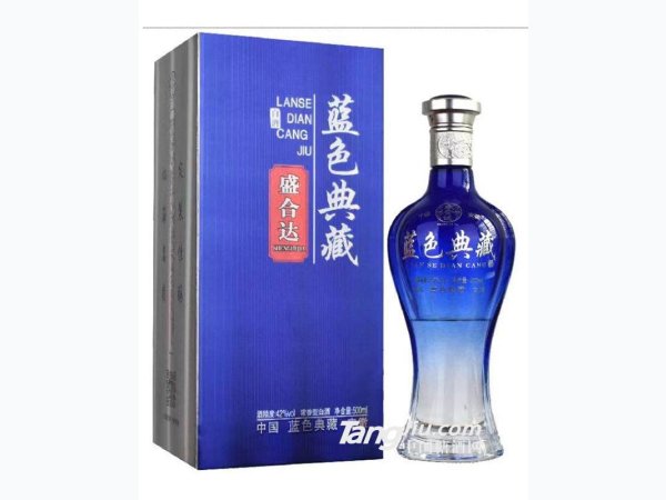 蓝色典藏 图1