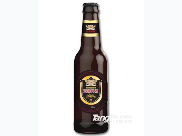 玛咖啤酒-275ml 图1