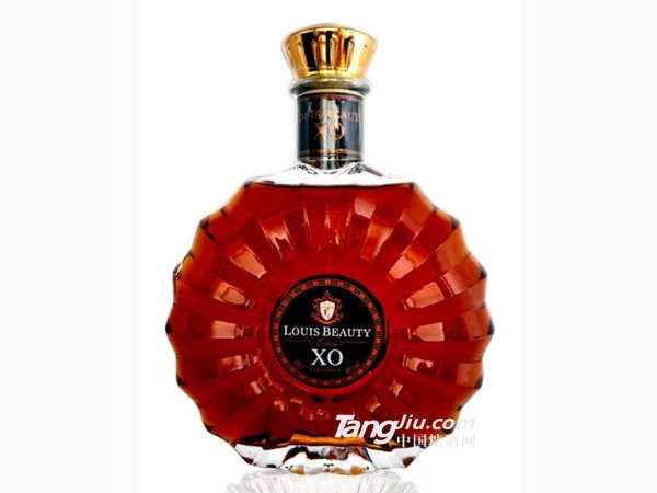 路易露红颜XO白兰地-1000ml