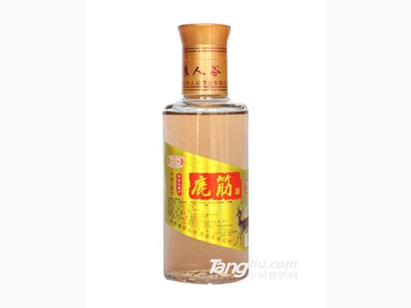 狼人谷鹿筋酒 图1
