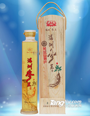 42&deg;人参D2-2L