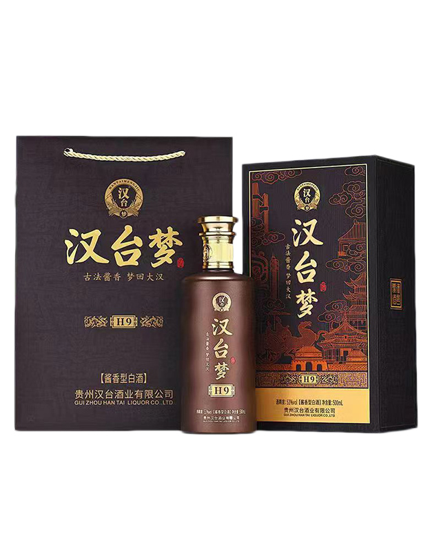 汉台梦H9