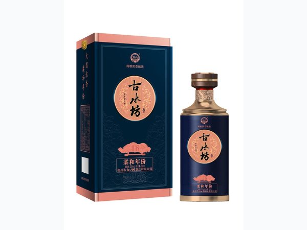 古水坊柔和16 图1