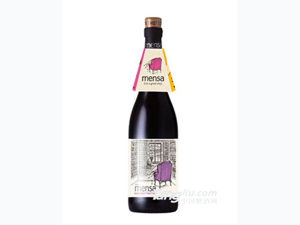 非彩匹诺塔吉红葡萄酒 图1