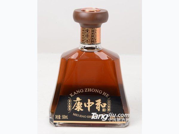 康中和酒500ml 图3