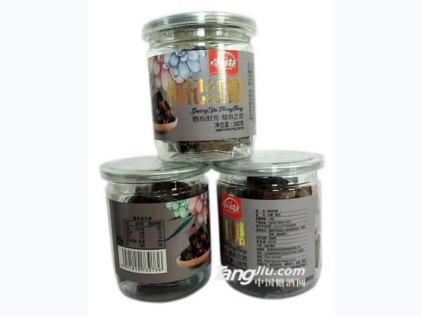 吻心时光古法系列古法枸杞