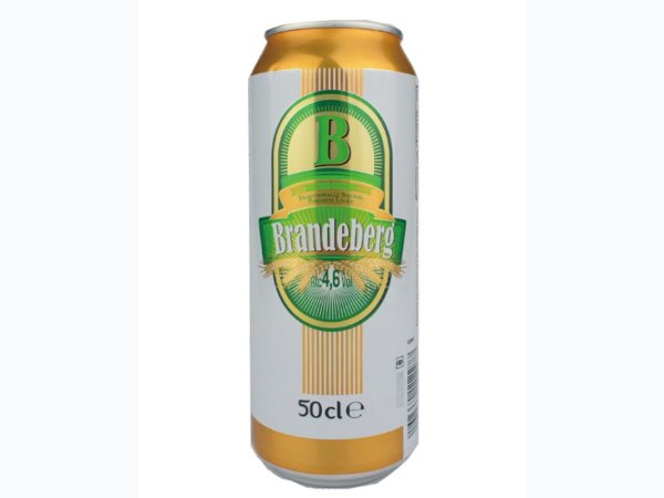法国之光冰山啤酒B46 图1
