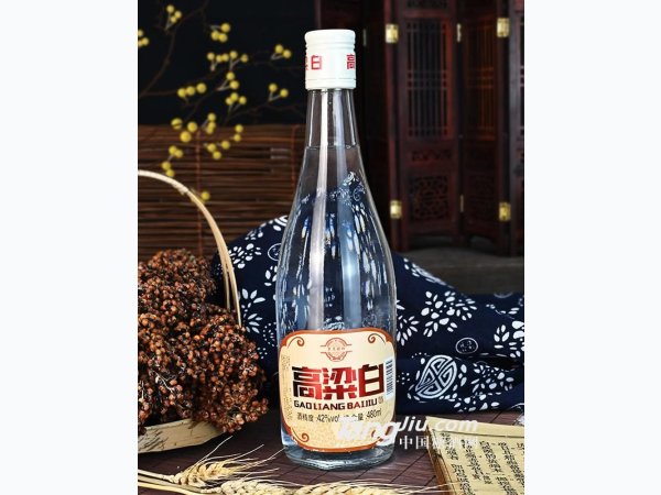 高粱白酒