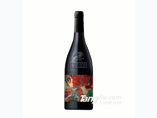 卡洛雅尼姆丘干红葡萄酒 图1