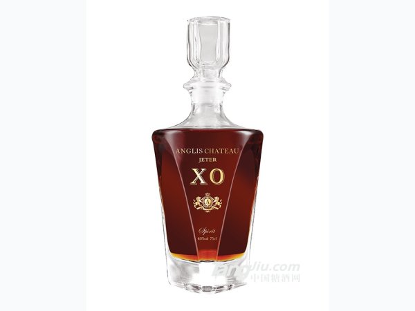 安格雷斯&middot;杰特XO 图1
