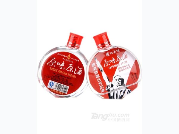原味原酒小酒 图1