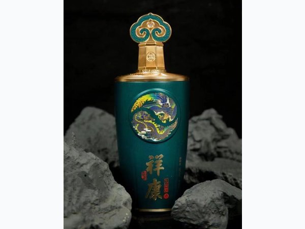 祥康-九仙魁