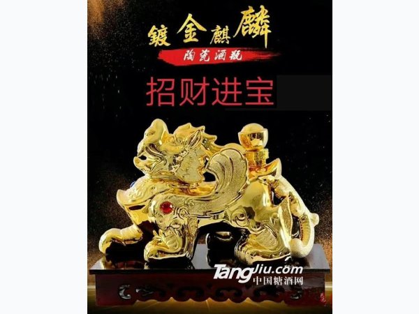 陶瓷酒 图1