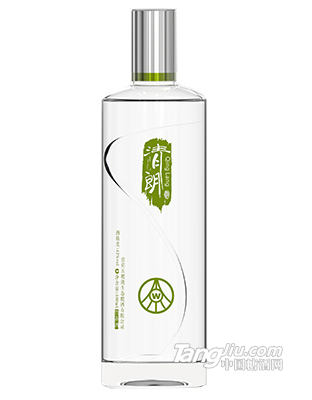 42&deg;_52&deg;清朗竹荪酒-500ml
