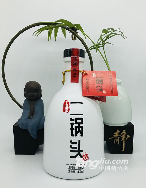 42&deg;牛洱泉二锅头-500ml
