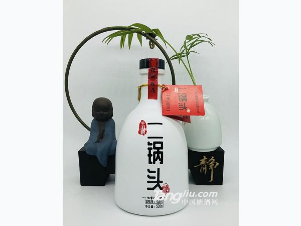 42&deg;牛洱泉二锅头-500ml