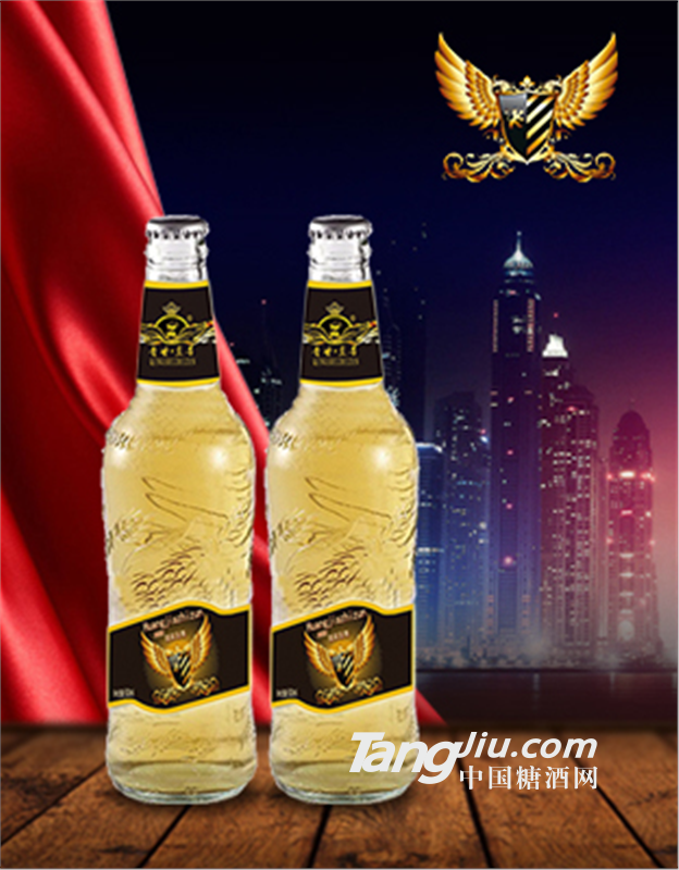 流通市场大瓶啤酒供货商