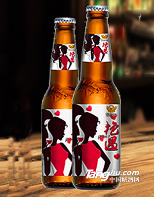 凯尼亚啤酒 艳遇330ml