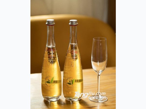 扬子撸点酒 尊享茶味酒-500ml 图2