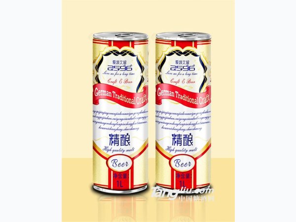凯尼亚桶装原浆精酿啤酒 图1
