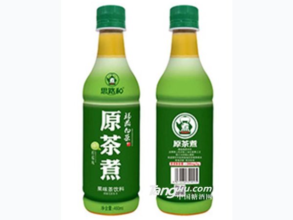 思路和福鼎白茶柠檬味 图1