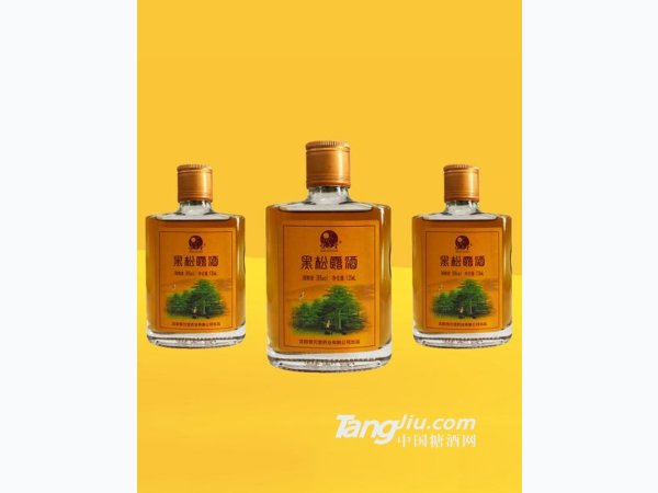 36度135ML 1&times;24瓶黑松露酒 图1