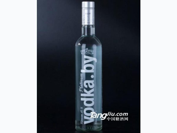 B牌伏特加原味700ml 图1