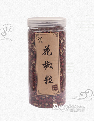 花椒粒 价格：面议 规格：100g