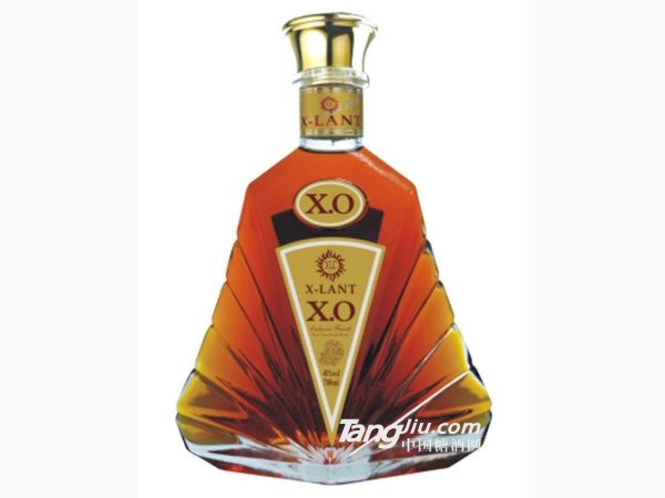 轩蓝特XO 图1