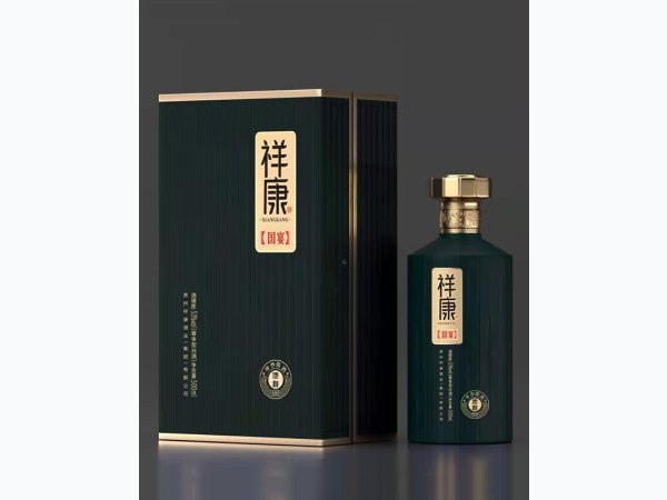祥康国宴-地利 图1