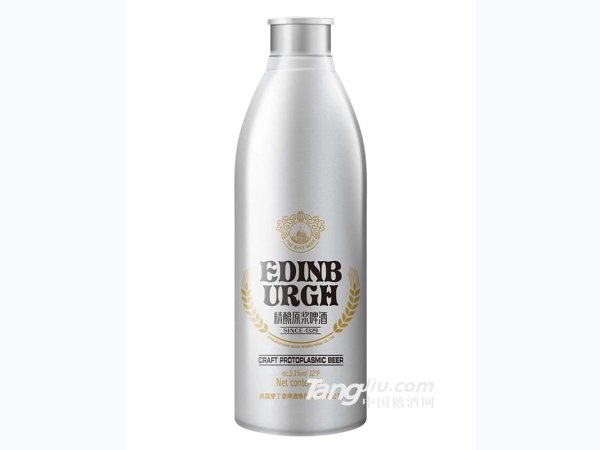 爱丁堡精酿1升 图1