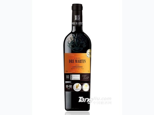 德雷庄园&middot;伊古斯干红葡萄酒 图1