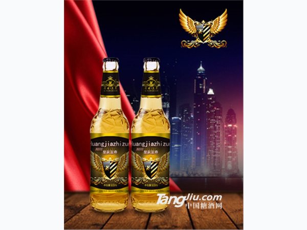 夜场啤酒批发，低价位啤酒 图1