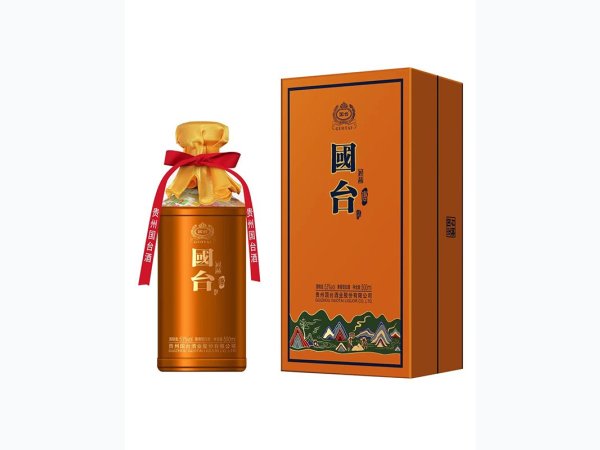 国台匠品&middot;唐