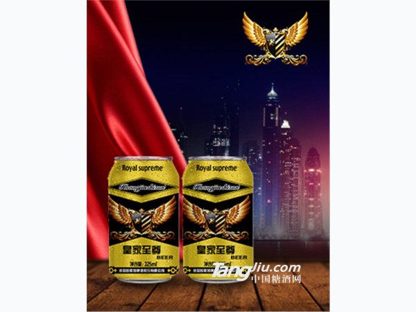 啤酒总经销商/易拉罐啤酒代理商 图1